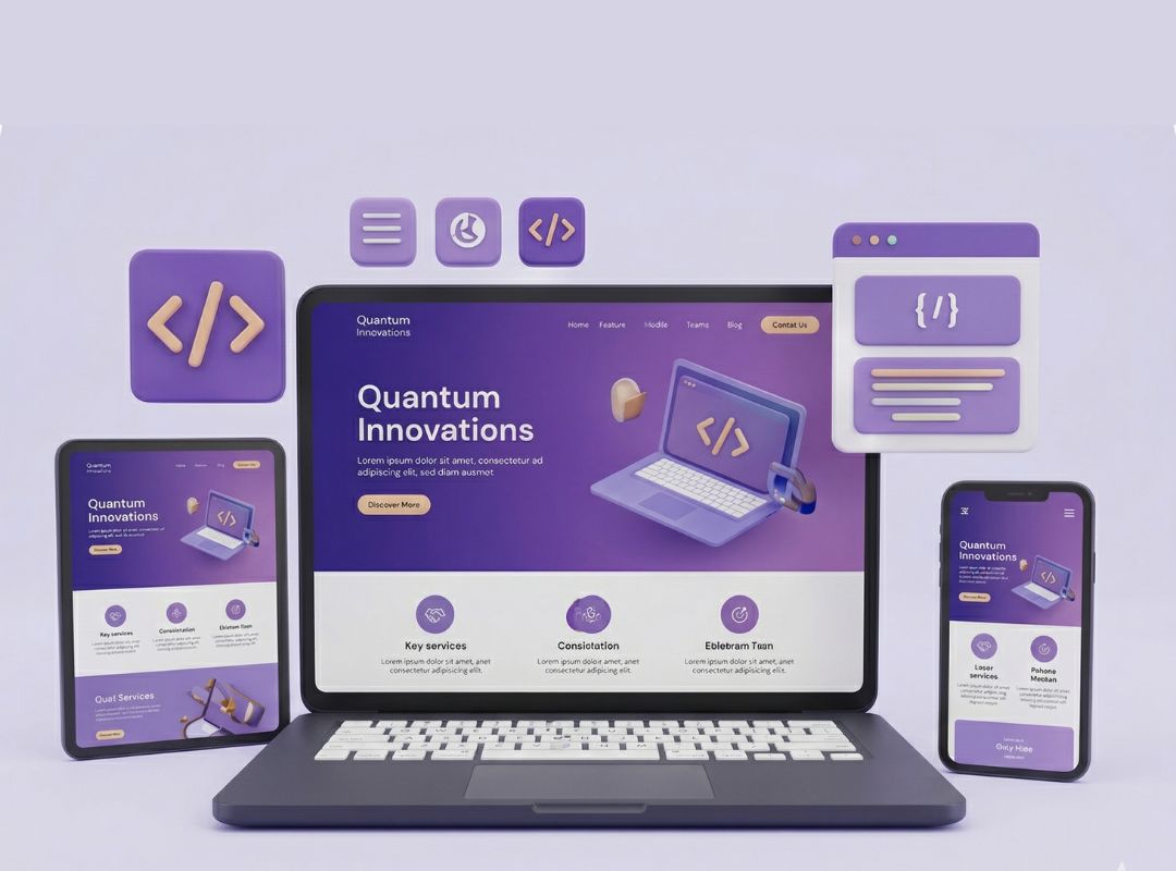 Website Design