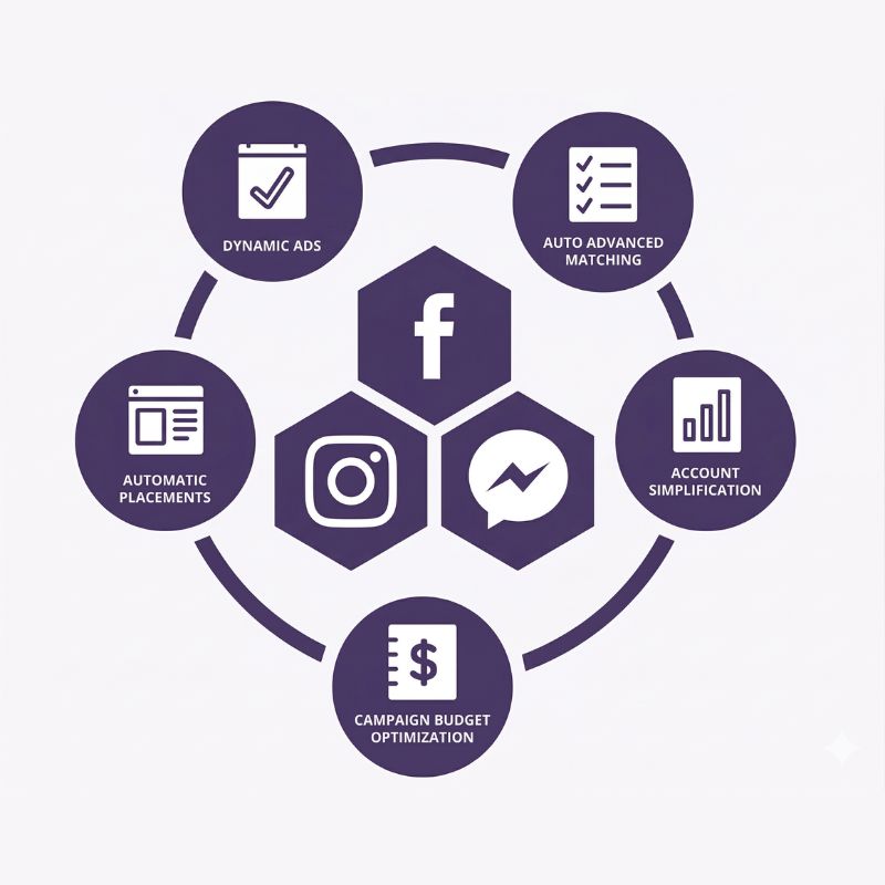 Facebook & Instagram Ads Management