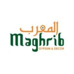 MAGHRIB GYPSUM