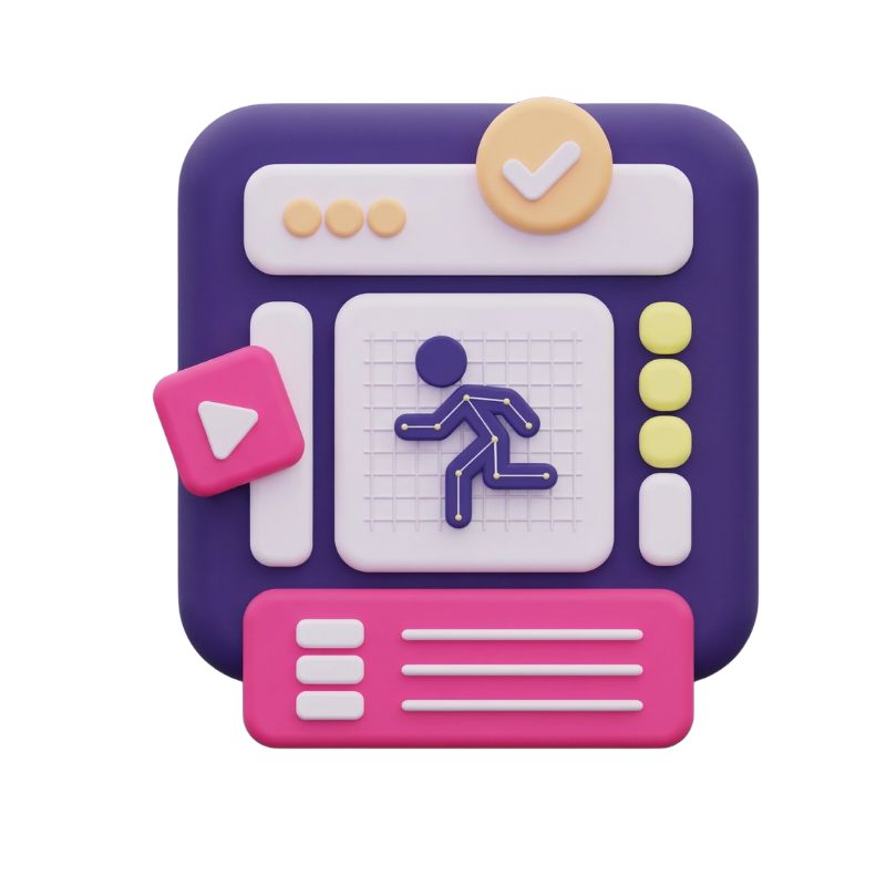 Motion Graphics Design