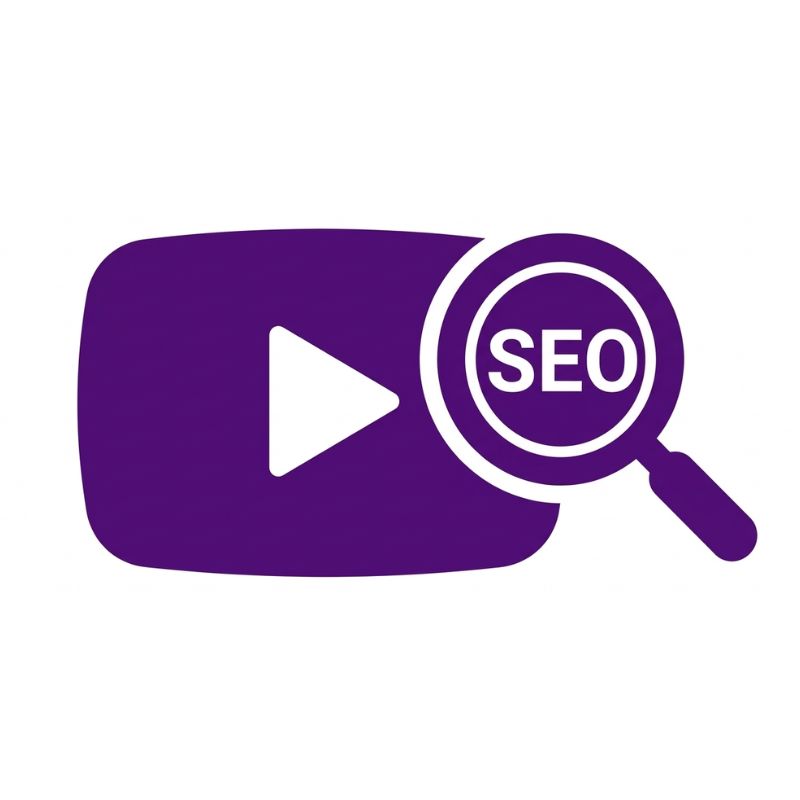 YouTube Channel Management & SEO
